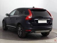 używany Volvo XC60 D4