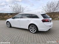 używany Opel Insignia 