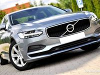 używany Volvo S90 