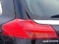 używany Opel Insignia I