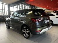 używany Seat Arona 1dm 110KM 2022r. 30 500km