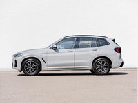 Używany BMW X3 Performance 184 KM (135 kW) 2024 Szary brooklyn m metalizowany SUV