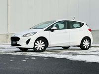 używany Ford Fiesta Fiesta 1.1 benz, 104 tys km Mk8 (2017-)