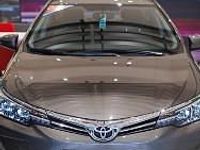 używany Toyota Corolla XI 1.33 Active