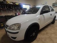 Używany Opel Corsa 2005 Hatchback