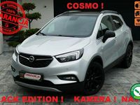 Używany Opel Mokka X 2017 Srebrny SUV