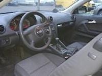 używany Audi A3 A3 II (8P)