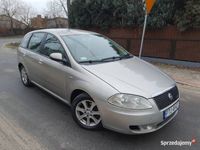 używany Fiat Croma 1.9JTD -Stan BDB -Klima- 2005 - Bezawaryjny!