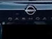 używany Nissan Qashqai III N-Design Xtronic 1.3 DIG-T mHEV N-Design Xtronic 1.3 DIG-T mHEV 158KM