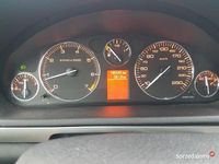używany Peugeot 407 2.0 benzyna sedan 146 tys km