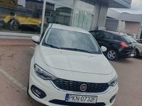 używany Fiat Tipo 