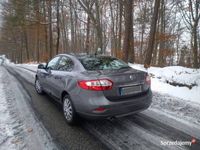 używany Renault Fluence pierwszy właściciel, salon PL