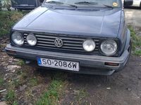 używany VW Golf II 