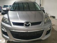 używany Mazda CX-7 2.2dm 173KM 2011r. 203 440km