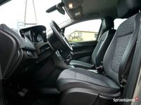 używany Opel Meriva B 1.6 CDTI 110KM -2xKlimatr -Tempomat -Zobacz