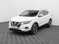 używany Nissan Qashqai WD9485N #1.3 DIG-T N-Connecta DCT NAVI K. co…