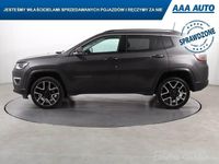 używany Jeep Compass 