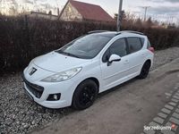 Używany Peugeot 207 2011