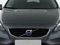 Używany Volvo V40 150 KM (110 kW) 2014 Szary Hatchback