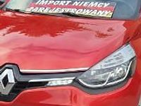 używany Renault Clio IV 2013r, 2 Kolory, Ledy, Nawigacja IV (2012-)