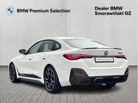 Używany BMW M440 M Sport 374 KM (275 kW) 2023 Biel alpejska Sedan/Limuzyna