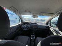 używany Toyota Yaris Hybrid 1.5 100H e-CVT Business EJ833