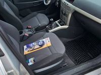 Używany Opel Astra 2008