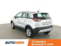 używany Opel Crossland X 1.5dm 120KM 2018r. 141 560km