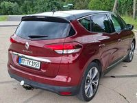 używany Renault Scénic III 