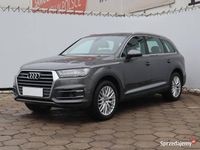 Używany Audi Q7 2018 Szary SUV