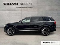 Używany Volvo XC90 250 KM (183 kW) 2025 Niebieski SUV