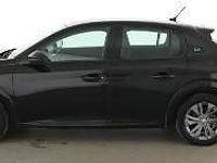 używany Peugeot e-208 77KM 2019r. 86 628km