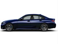 używany BMW 330 i xDrive Limuzyna