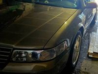 Używany Cadillac Seville STS 1999