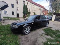 Używany Audi A4 2004