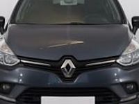 Używany Renault Clio V 90 KM (66 kW) 2020 Szary Kombi