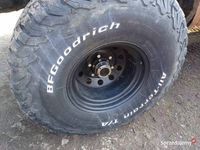 używany Nissan Patrol Y61 2,8TD Off Road Projekt!!