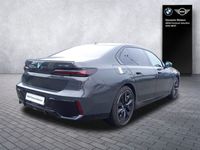 używany BMW i7 xDrive60