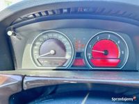 używany BMW 730 Sprzedam d E65
