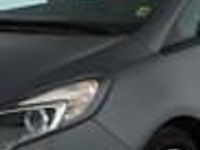 używany Opel Zafira C , 170 KM, Navi, Klimatronic, Tempomat, Parktronic,