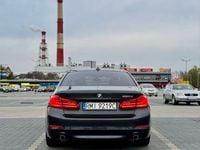 używany BMW 520 G30 d 228hp ASO