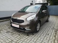 Używany Kia Venga 90 KM (66 kW) 2017 Brązowy Hatchback