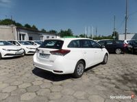 używany Toyota Auris Auris1.4 D-4D Active Kombi DW2U223 II …