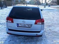 używany Opel Vectra 1.8 Elegance