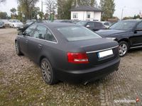 używany Audi A6 2,0Benzyna 170KM!!! C6 (2004-2011)