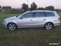 Używany VW Passat 2011