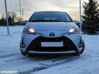 używany Toyota Yaris 1.5 Premium