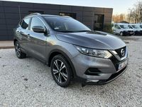 używany Nissan Qashqai 1.3dm 158KM 2021r. 90 986km