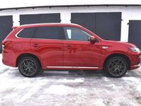 używany Mitsubishi Outlander P-HEV 