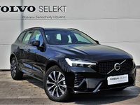 używany Volvo XC60 B4 D Plus Dark aut